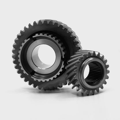5th Gear Overdrive for Nissan Patrol Y61