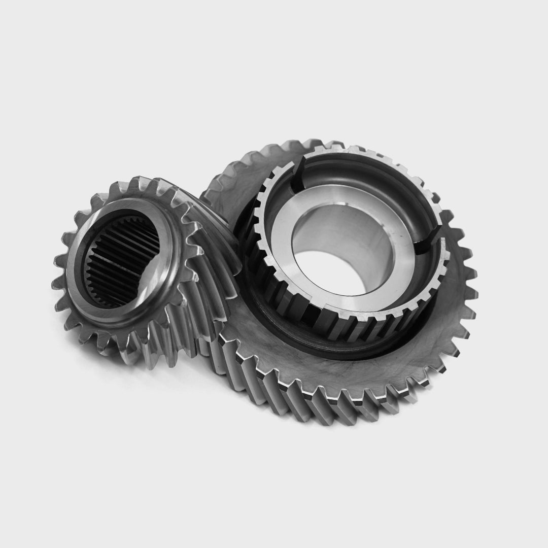 5th Gear Overdrive for Nissan Patrol Y61