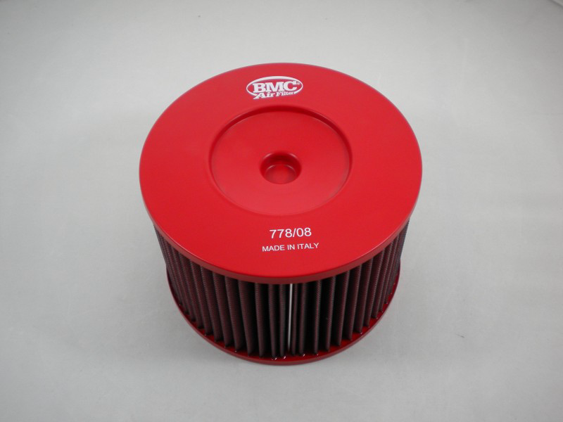 BMC Air Filters 778-08