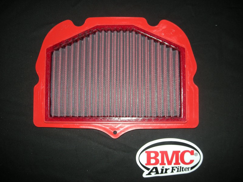 BMC Air Filters FM529-04