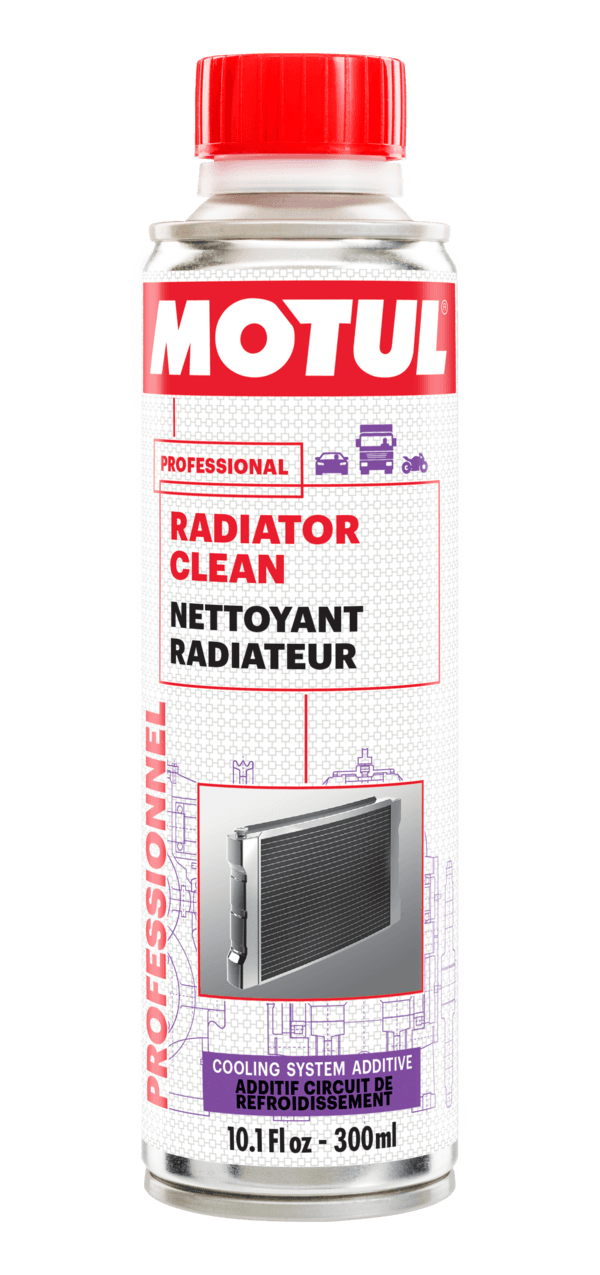 MOTUL RADIATOR CLEAN - 300ml