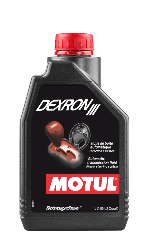 MOTUL DEXRON III - 1L