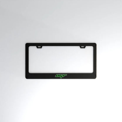 UGR License Plate Frame Holder