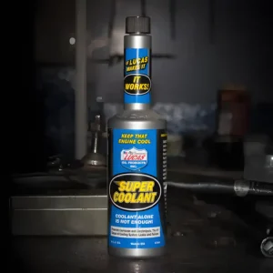 Lucas Oil Super Coolant Additive