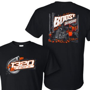 1320 Boost Season T-Shirt