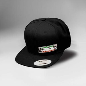 1320Video Kuwait Flag Flex-Fit Hat