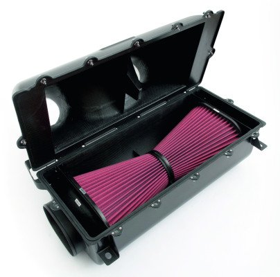 BMC (CRF668/01) High Performance Air Filter