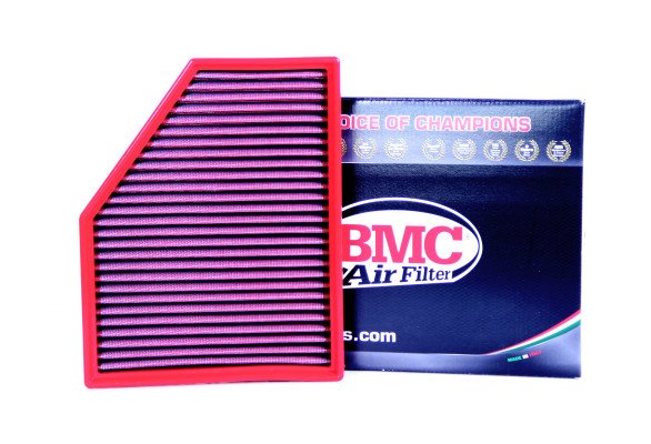 BMC (FB01041) High Performance Air Filter