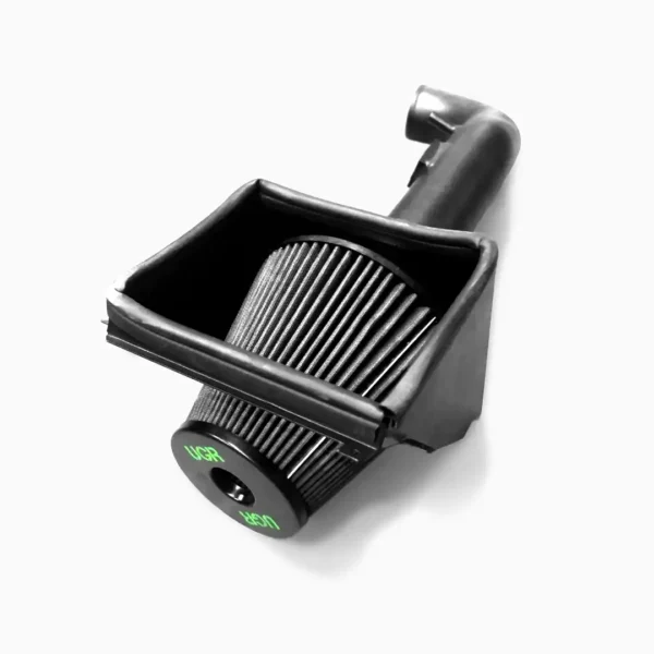 UGR High Flow Performance Cold Air Intake System for GM (GMC/Silverado/Chevrolet/Sierra/Escalade)