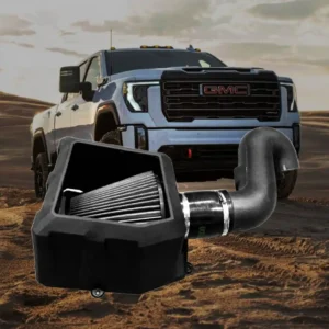 UGR High Flow Performance Cold Air Intake System for GM (GMC/Silverado/Chevrolet/Sierra/Escalade) 2019+