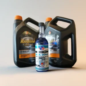 Mojito Kit