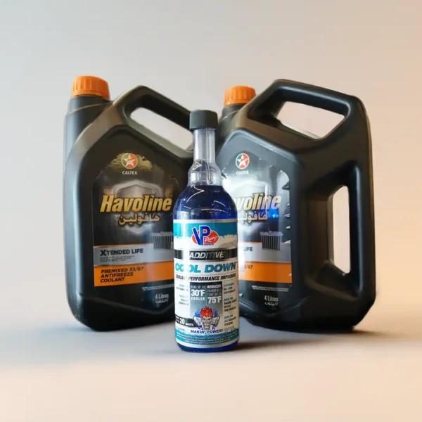 Mojito Kit