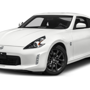 Nissan 370Z (VQ37VHR)  (09-20)