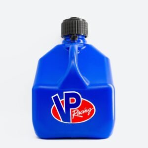 VP Racing Fuels - Motorsport Container - 3 Gallon