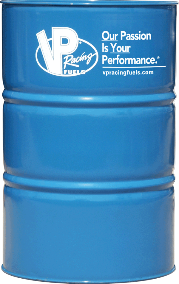 VP Racing Fuels – Methanol – 54 Gal.