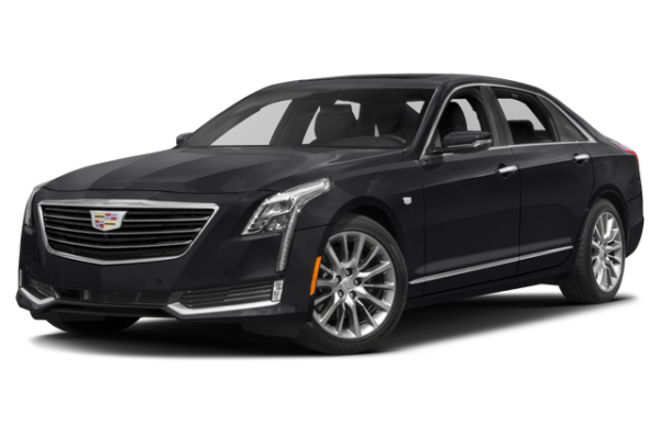 كاديلاك CT6 2.0، 3.0، 3.6 (17)