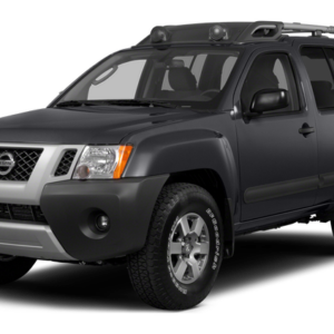 Nissan Xterra (VQ40DE)  (05-15)