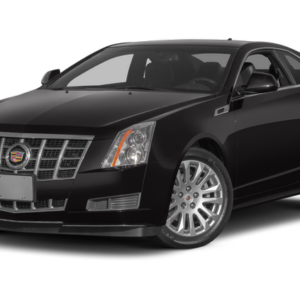 Cadillac CTS 2.0 (14-15)