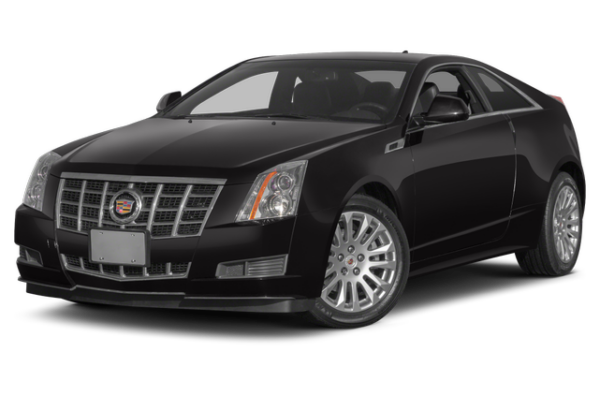 Cadillac CTS 6.2 (14)