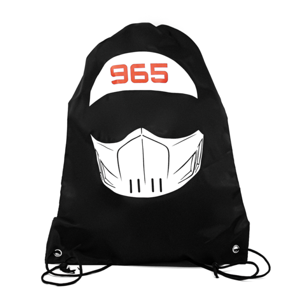 965 Back Pack