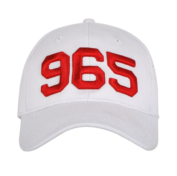 965 Cap