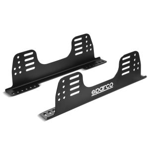 Aluminium Racing Seat Bracket