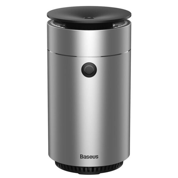 Baseus Time Aromatherapy machine  humidifier 75ml  Dark gray