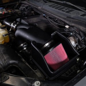 JLT Cold Air Intake for 2015-2023 F-150/Raptor 3.5L & 2.7L EcoBoost