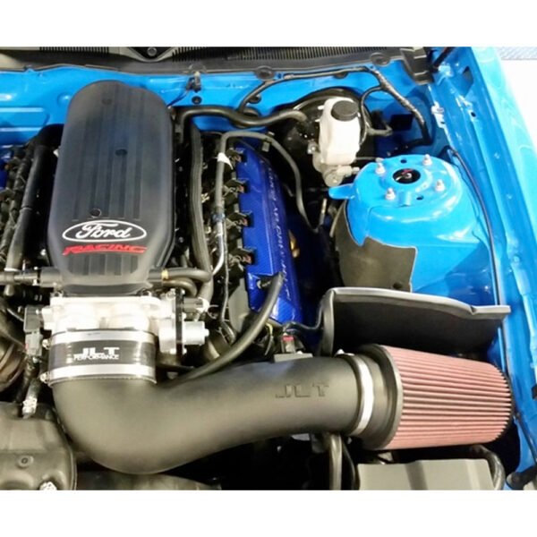 JLT Cold Air Intake for 2011-2014 Mustang GT Cobra Jet 5.0