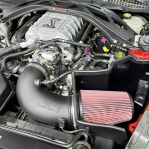 JLT Big Air Intake for 2020-2023 GT500