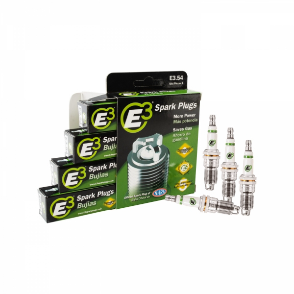 E3.54 Spark Plugs