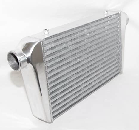 Emusa Inter-Cooler