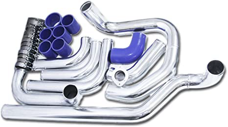 Emusa Inter-Cooler Pipes