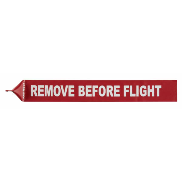 Flag Remove Before Flight L