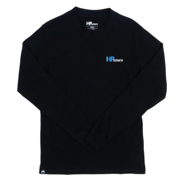 HP Tuners Ultra Premium Embroidered Long Sleeve