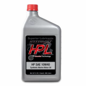 HPL 10W40