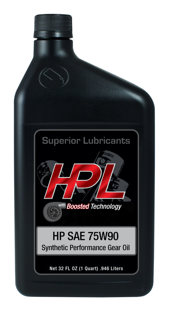 HPL 75W90