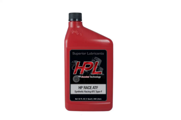 HPL ATF