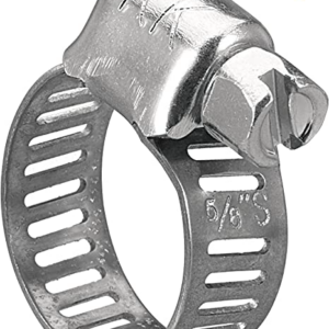 Hose Clamp Small