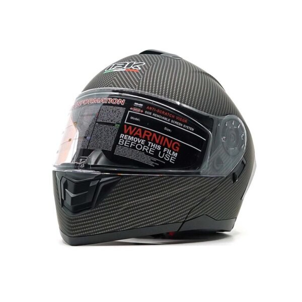 IBK Carbon Fiber Helmet