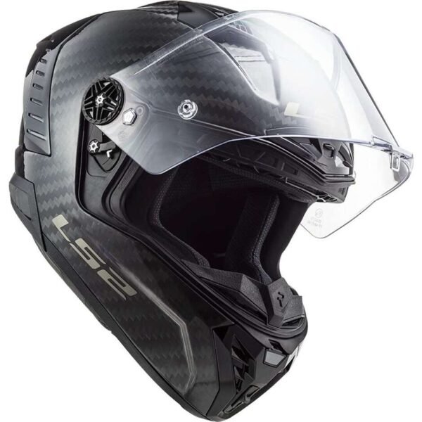 LS2 FF805 Thunder Carbon Fiber Helmet