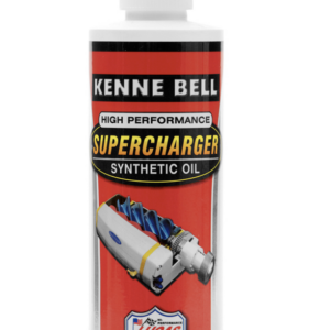 Lucas Supercharge Oil