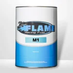 Blue Flame M1 Methanol Racing Fuel