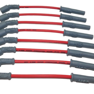 MSD Spark Plug Wire LS Red 32829