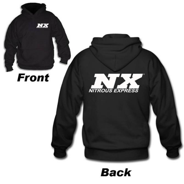 NX Hoodie