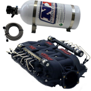 مأخذ NX Intake 025 Airforce LS7 Intake 025