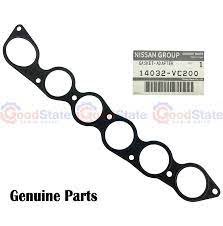 Nissan Y61 Gasket