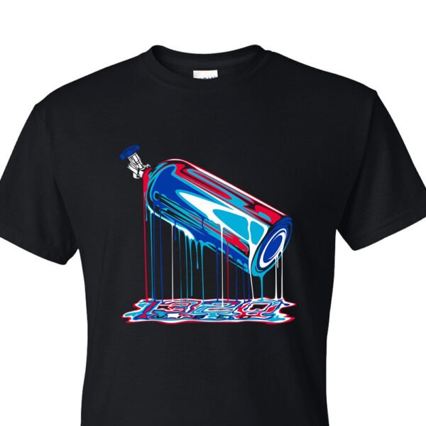 1320Video Nitrous Drip T-Shirt