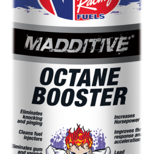 VP Racing Fuels – Octane Booster