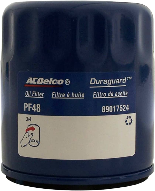 Oil Filter PF48